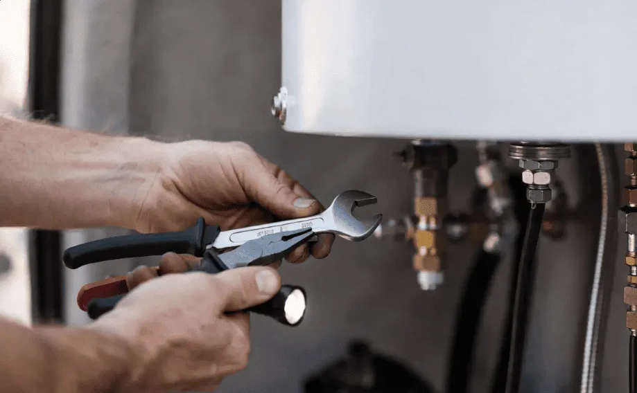 Why choose Water Heater Repair in Shannon, NC